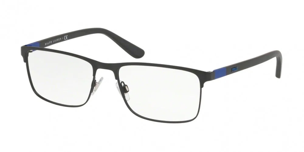 Polo 1190 Eyeglasses - view 6